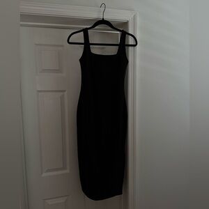 Beyond Yoga Spacedye Midi Dress